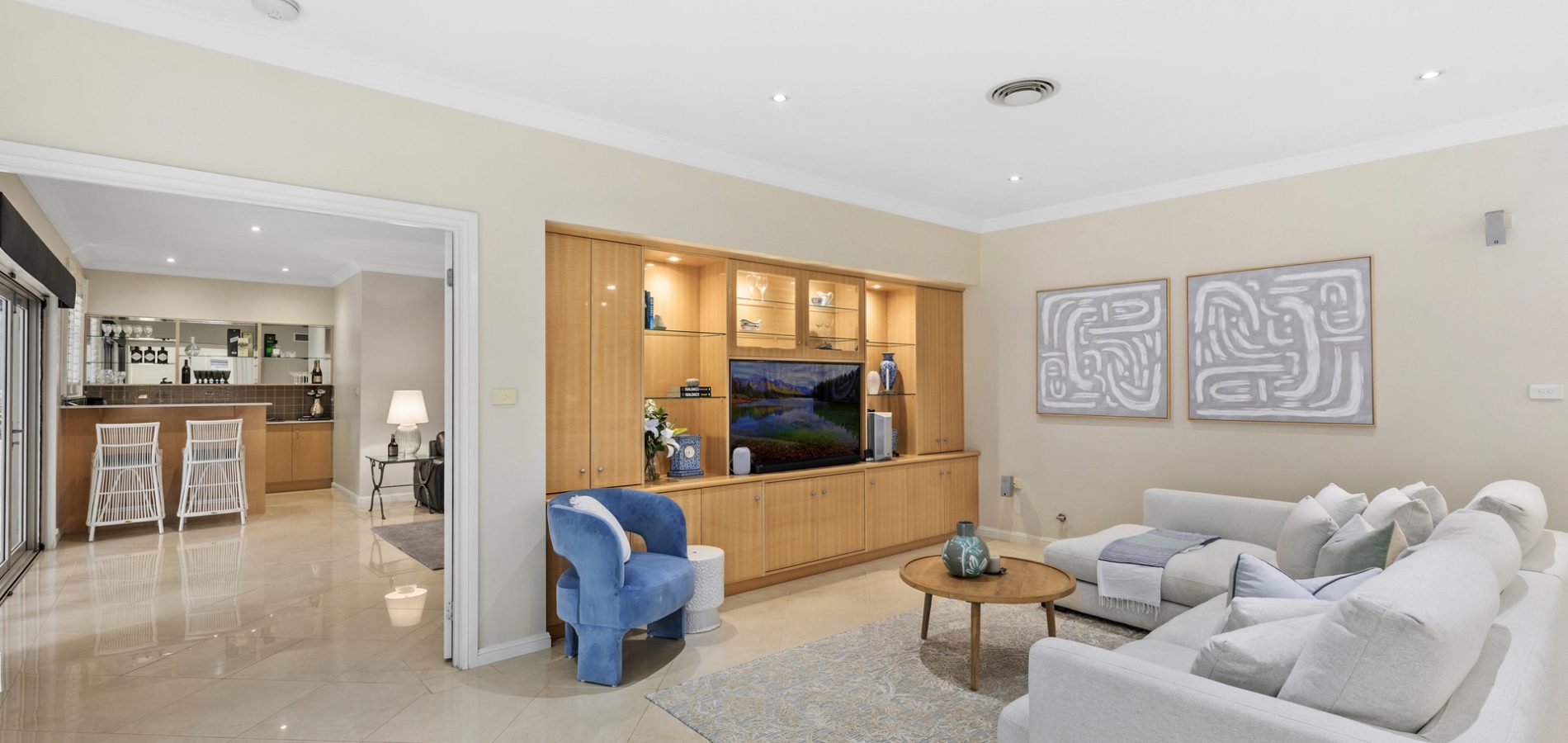 Sold - 44 Connelly Way - New Property in Kellyville - Real Estate by Ben Davenport