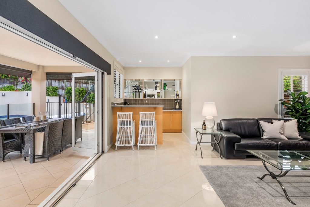 Sold - 44 Connelly Way - New Property in Kellyville - Real Estate by Ben Davenport