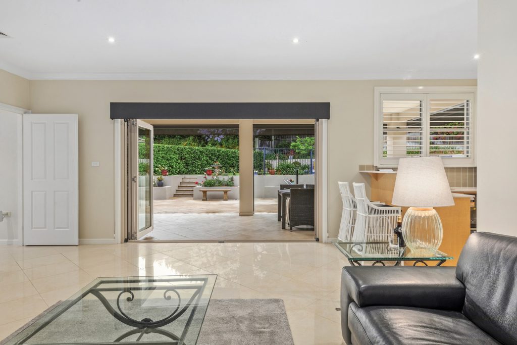 Sold - 44 Connelly Way - New Property in Kellyville - Real Estate by Ben Davenport