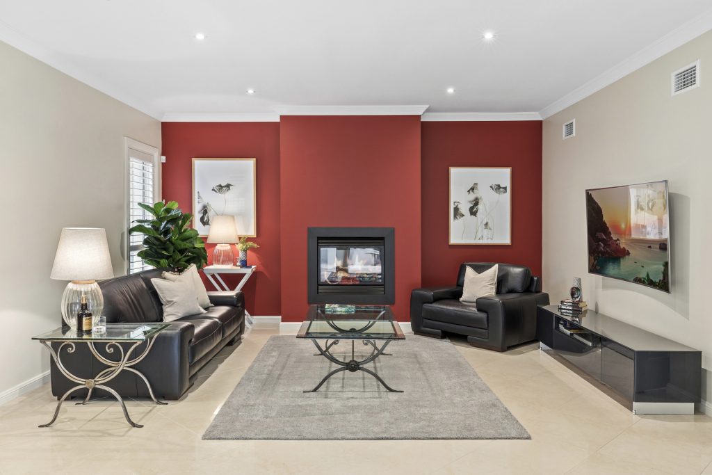 Sold - 44 Connelly Way - New Property in Kellyville - Real Estate by Ben Davenport