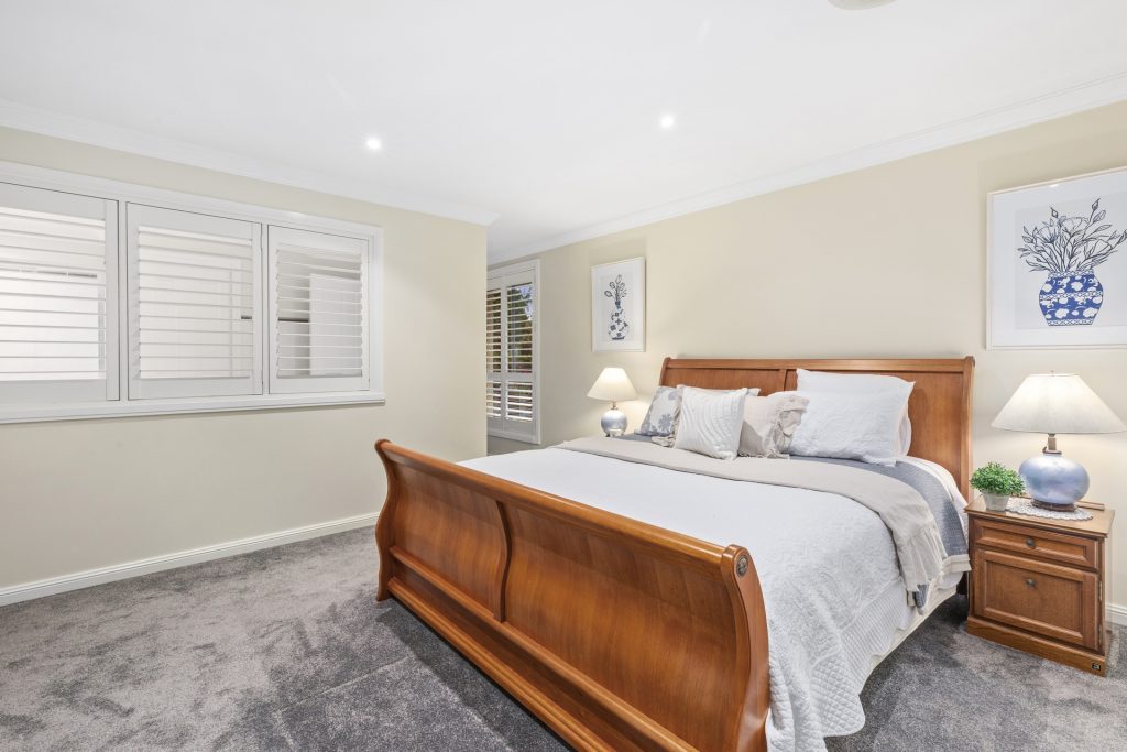 Sold - 44 Connelly Way - New Property in Kellyville - Real Estate by Ben Davenport