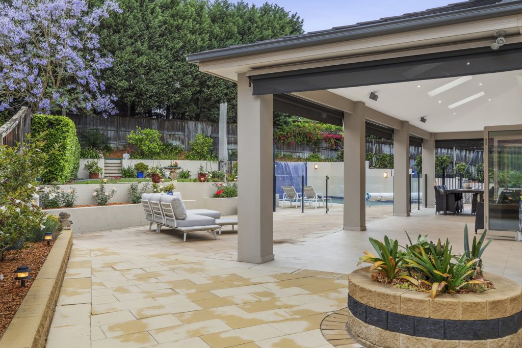 Sold - 44 Connelly Way - New Property in Kellyville - Real Estate by Ben Davenport