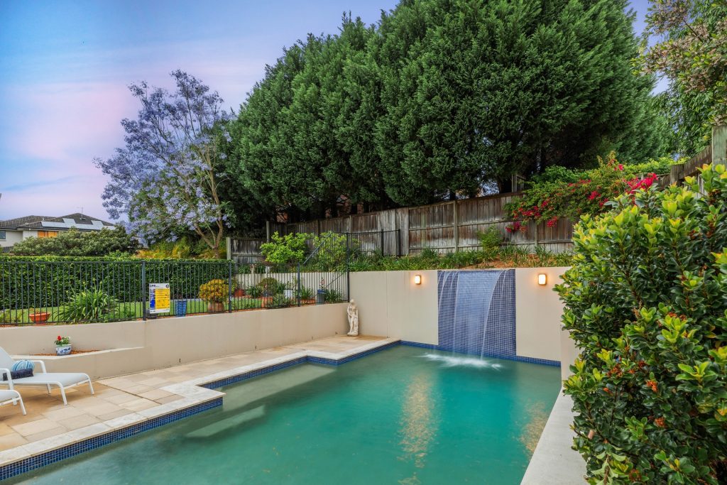 Sold - 44 Connelly Way - New Property in Kellyville - Real Estate by Ben Davenport
