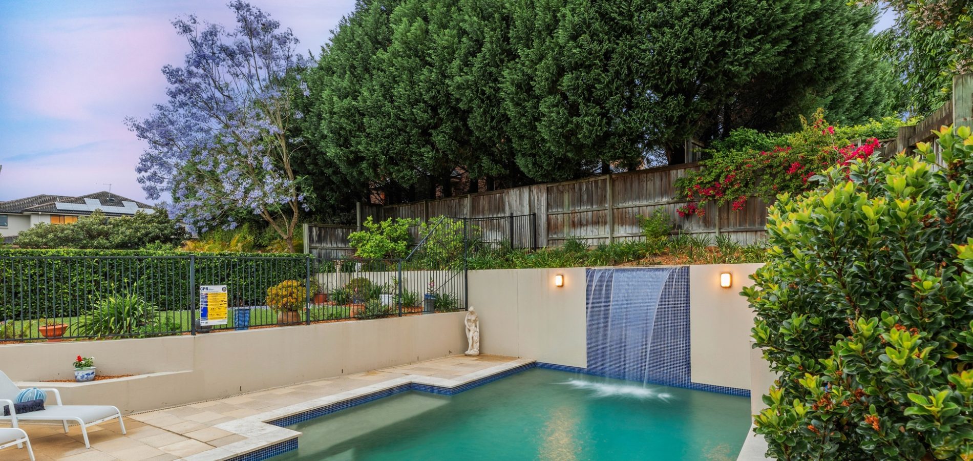 Sold - 44 Connelly Way - New Property in Kellyville - Real Estate by Ben Davenport