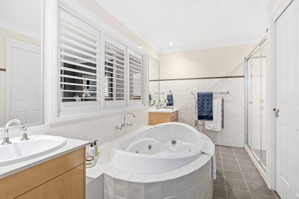 Sold - 44 Connelly Way - New Property in Kellyville - Real Estate by Ben Davenport