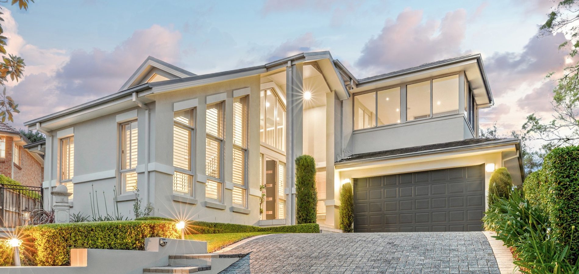 Sold - 44 Connelly Way - New Property in Kellyville - Real Estate by Ben Davenport