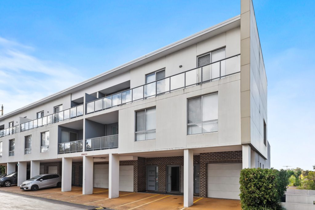 Sold - 5/8G Myrtle Street - New Property in Prospect - Real Estate by Monique Layoun