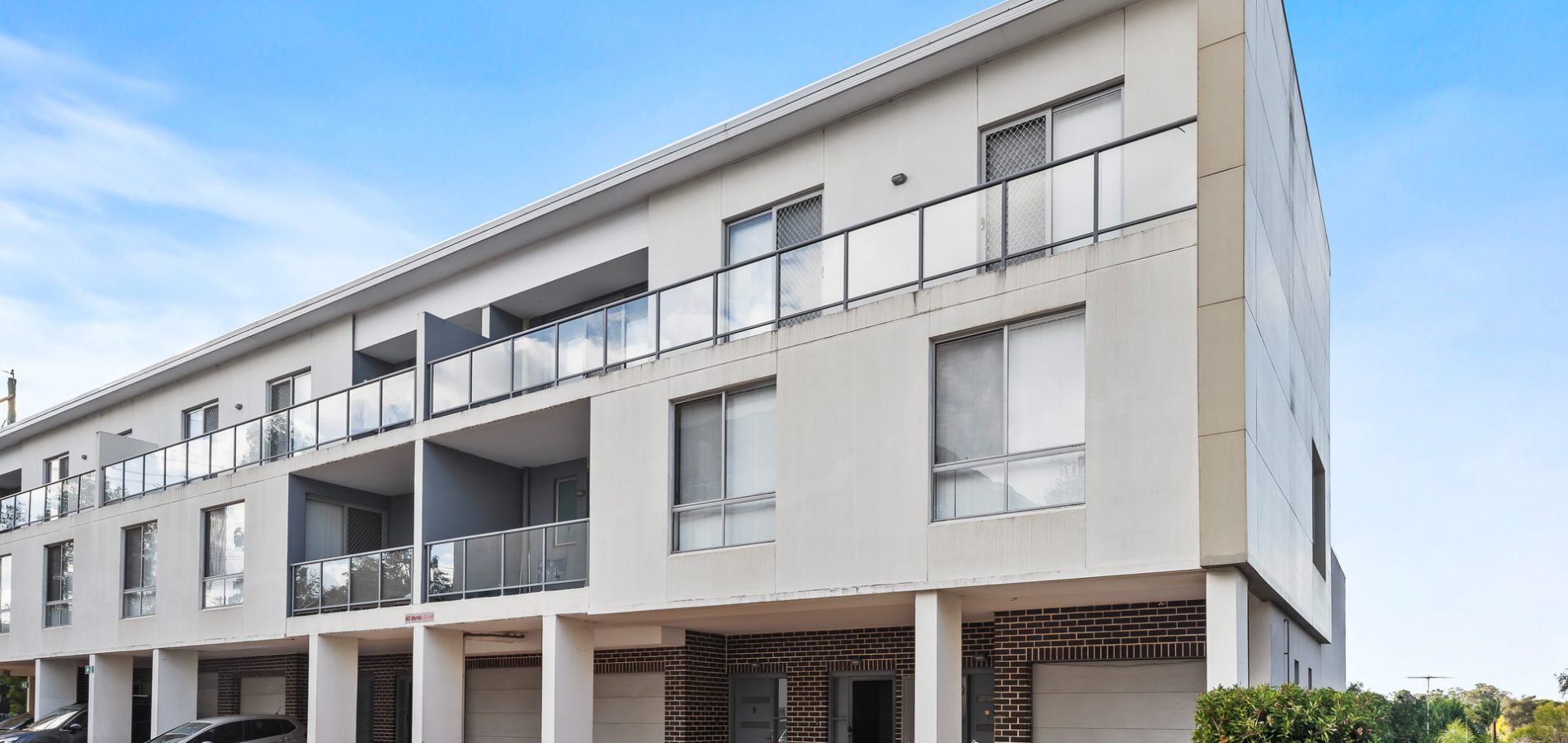 Sold - 5/8G Myrtle Street - New Property in Prospect - Real Estate by Monique Layoun