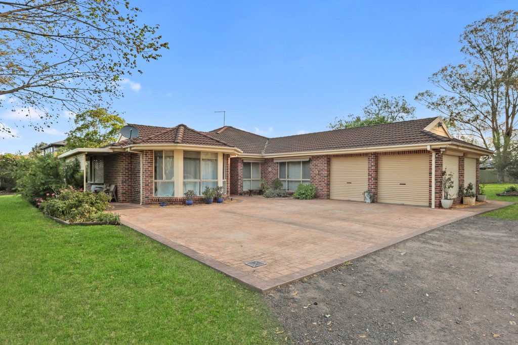 Sold - 41 Berger Road - New Property in South Windsor - Real Estate by Greg Vincent