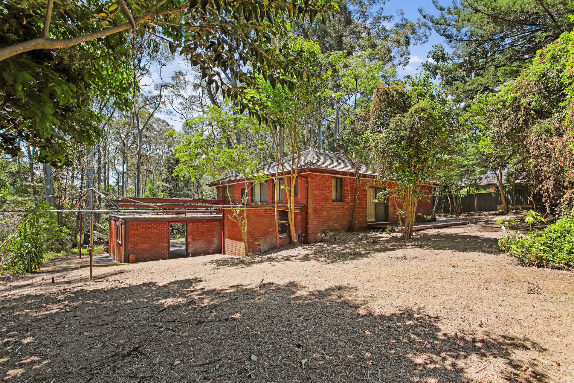 Sold - 17 Marguerite Crescent - New Property in West Pennant Hills - Real Estate by Mark Vinogradov