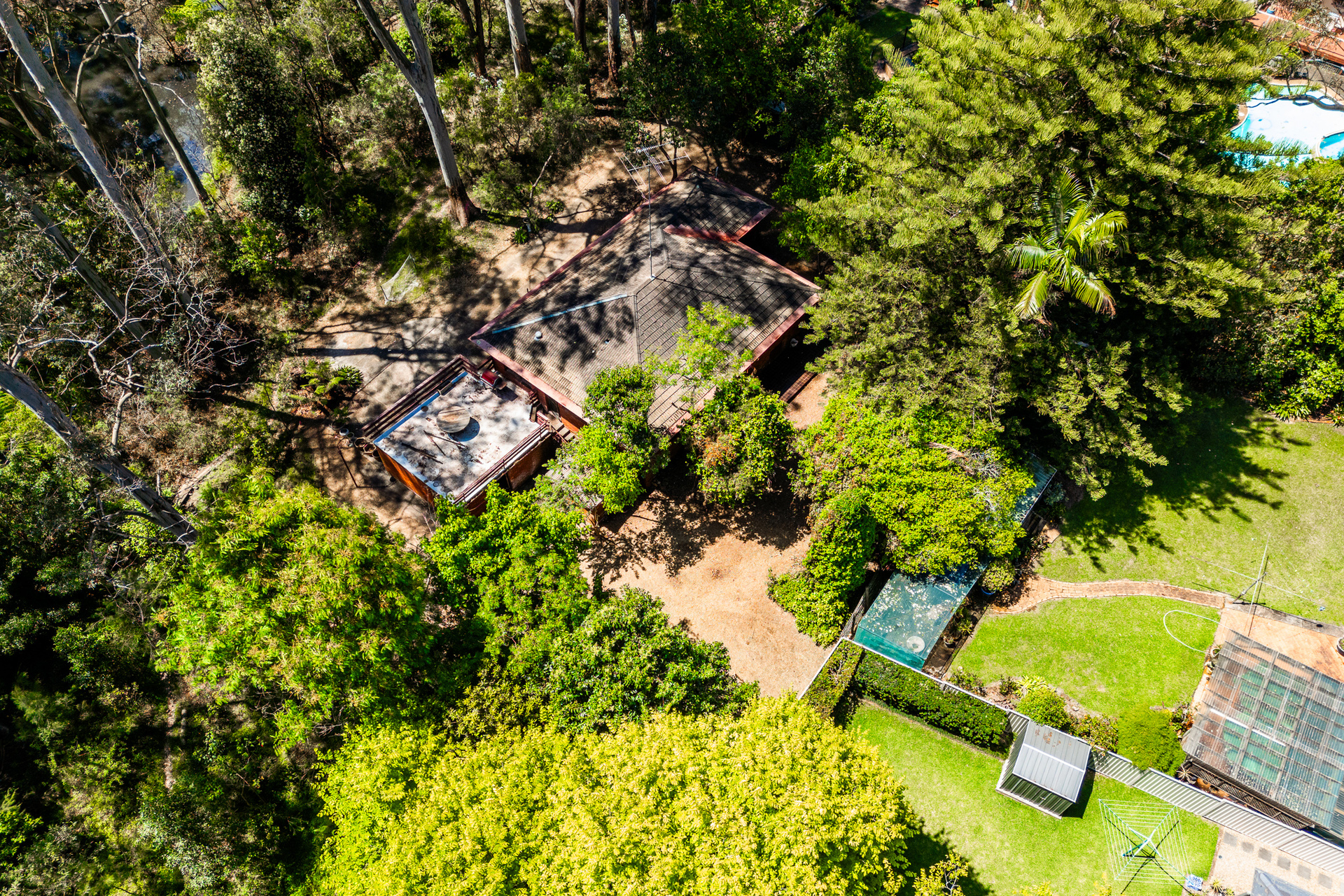 Sold - 17 Marguerite Crescent - New Property in West Pennant Hills - Real Estate by Mark Vinogradov