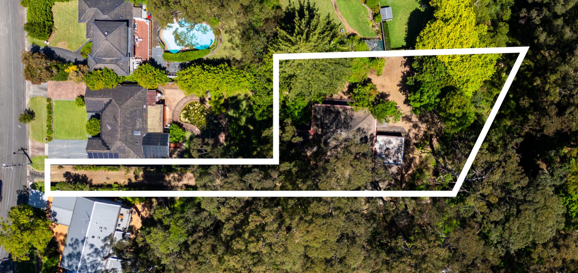 Sold - 17 Marguerite Crescent - New Property in West Pennant Hills - Real Estate by Mark Vinogradov