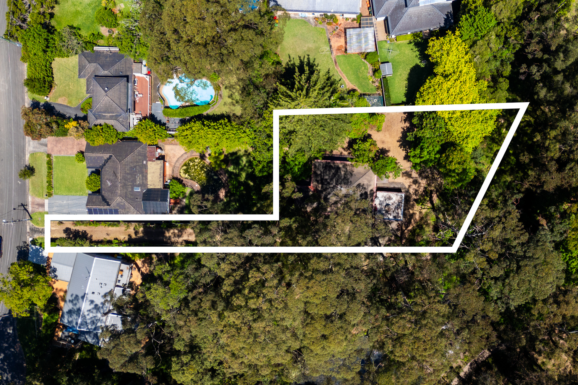 Sold - 17 Marguerite Crescent - New Property in West Pennant Hills - Real Estate by Mark Vinogradov
