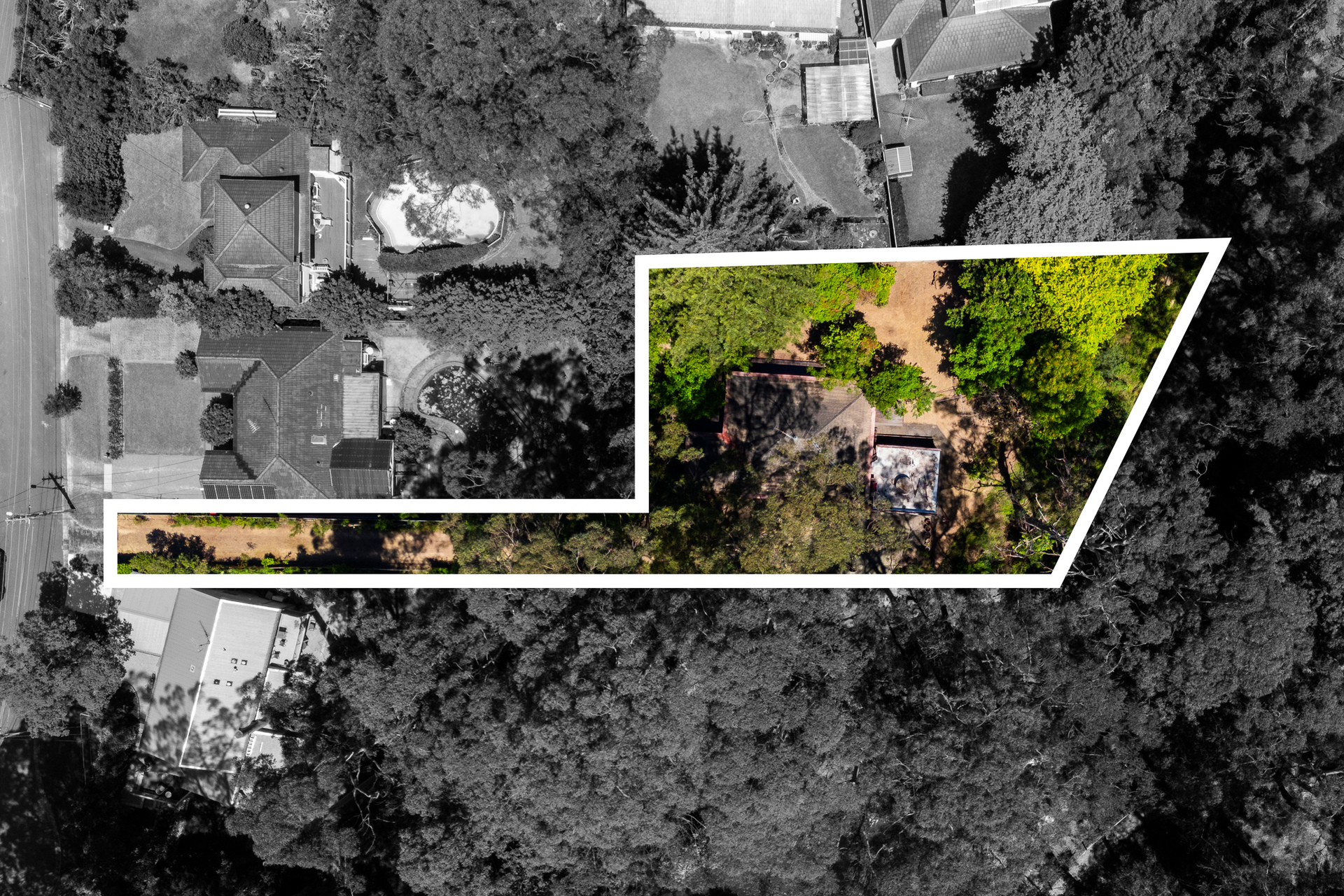 Sold - 17 Marguerite Crescent - New Property in West Pennant Hills - Real Estate by Mark Vinogradov