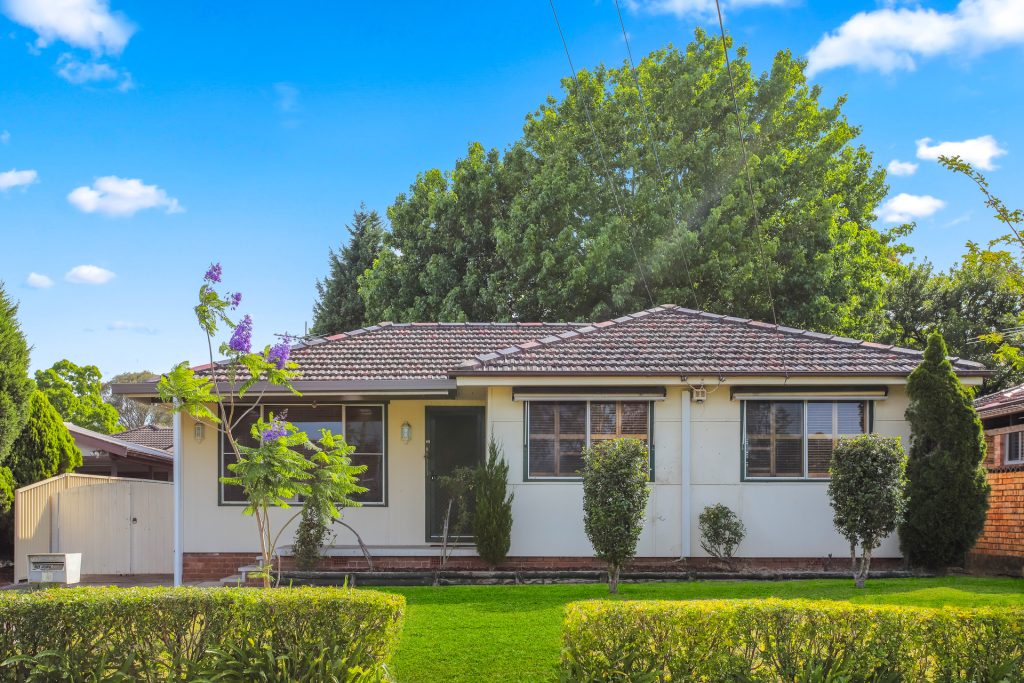 Sold - 10 Thames Place - New Property in Seven Hills - Real Estate by Joel Hollings