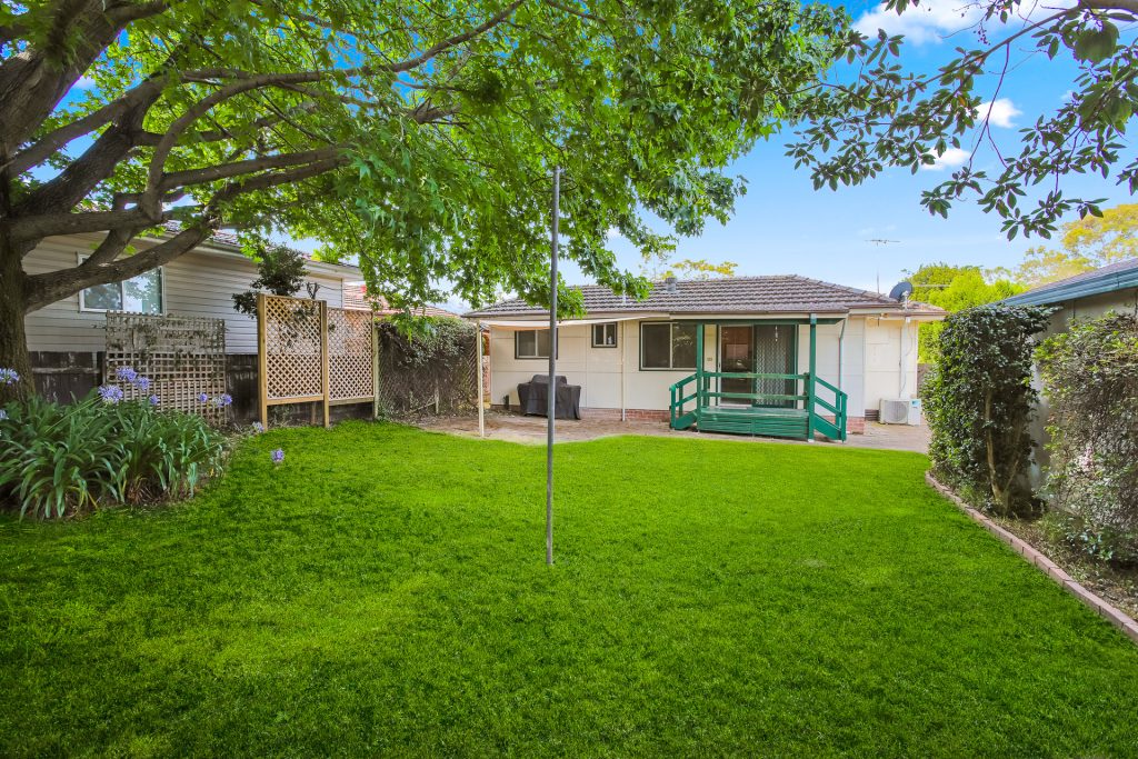 Sold - 10 Thames Place - New Property in Seven Hills - Real Estate by Joel Hollings