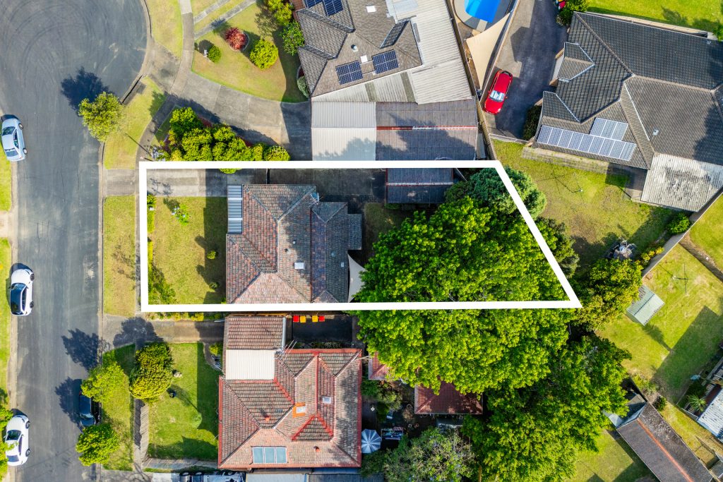 Sold - 10 Thames Place - New Property in Seven Hills - Real Estate by Joel Hollings