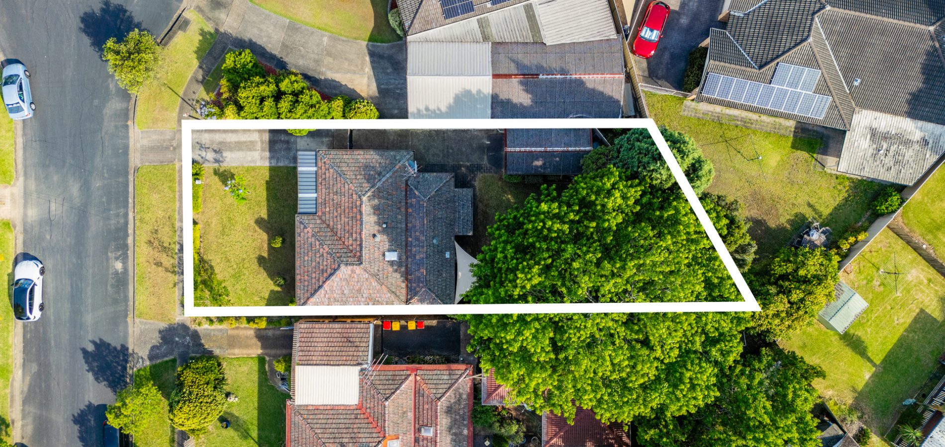 Sold - 10 Thames Place - New Property in Seven Hills - Real Estate by Joel Hollings