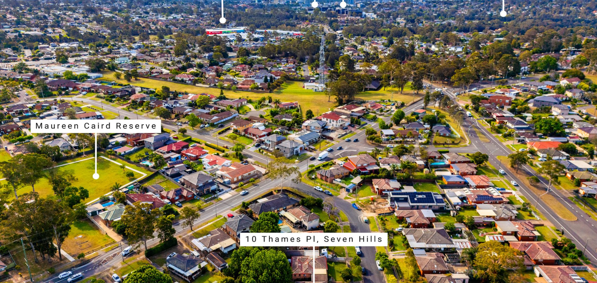 Sold - 10 Thames Place - New Property in Seven Hills - Real Estate by Joel Hollings