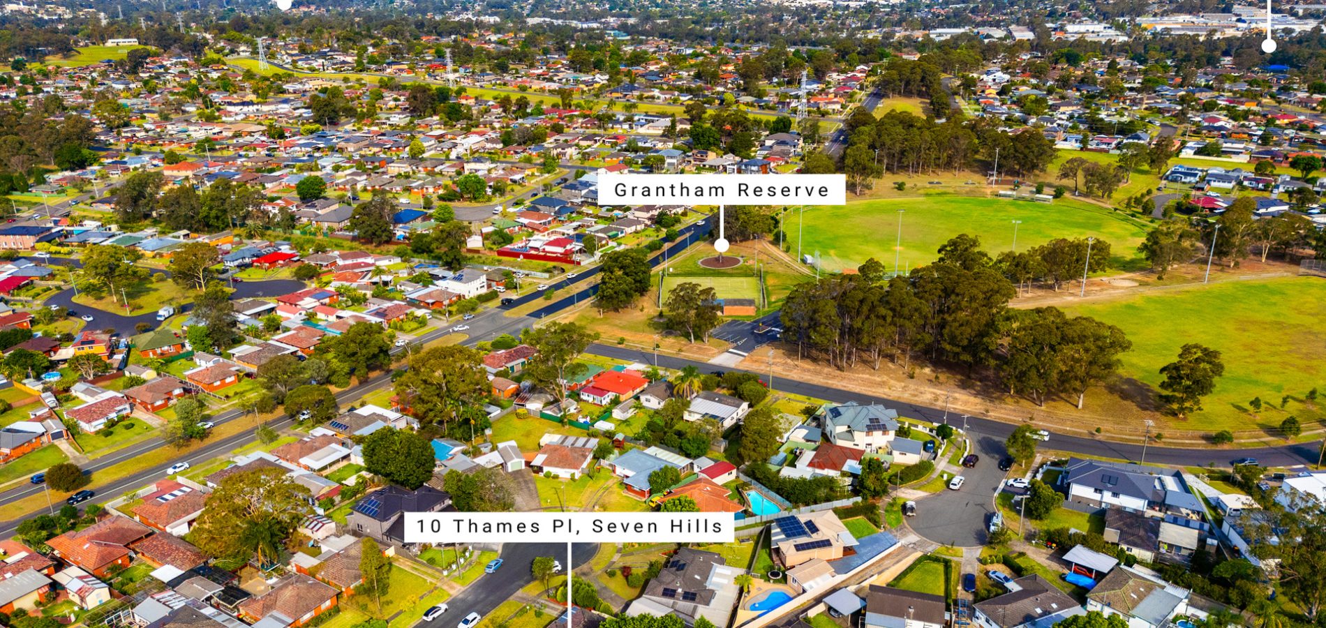 Sold - 10 Thames Place - New Property in Seven Hills - Real Estate by Joel Hollings