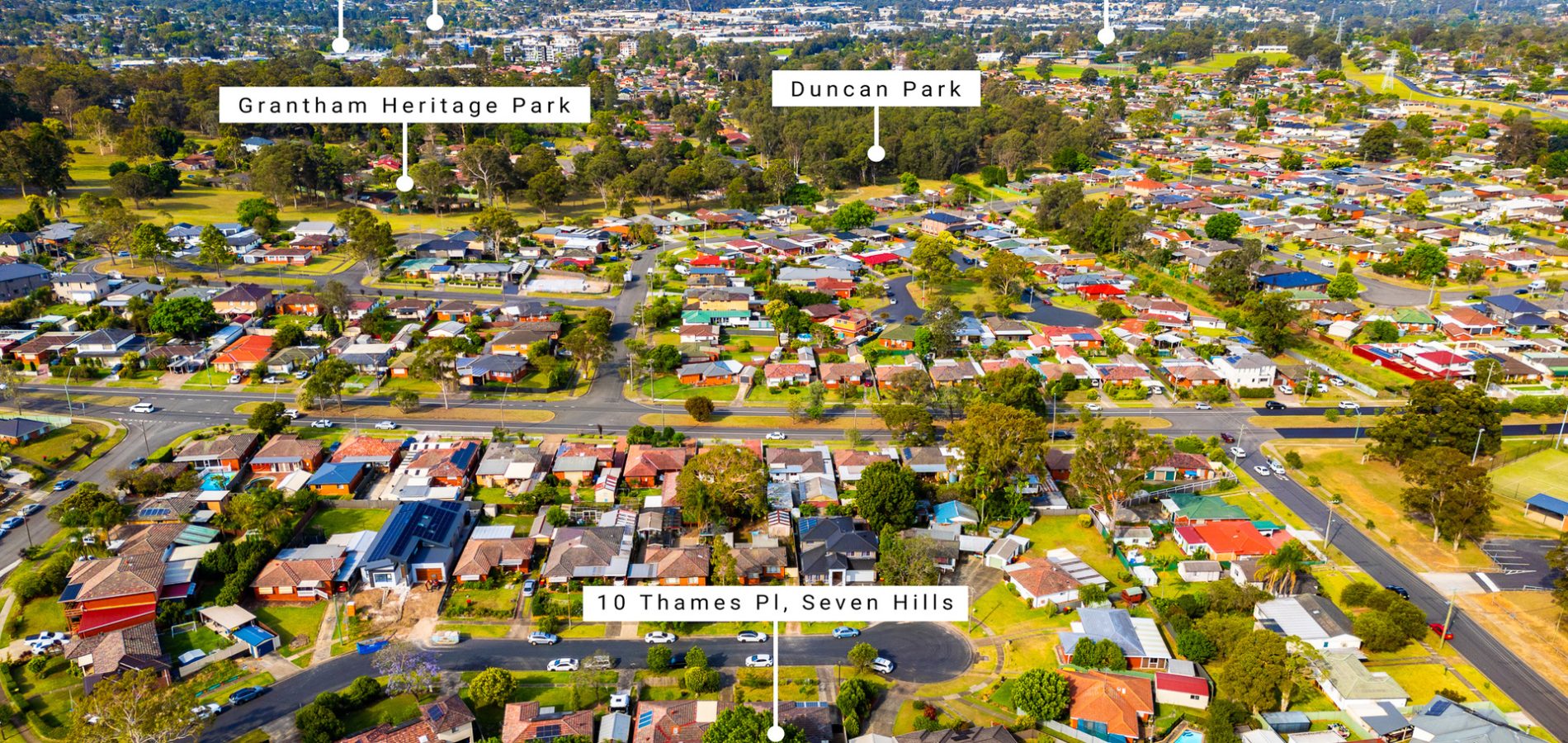 Sold - 10 Thames Place - New Property in Seven Hills - Real Estate by Joel Hollings