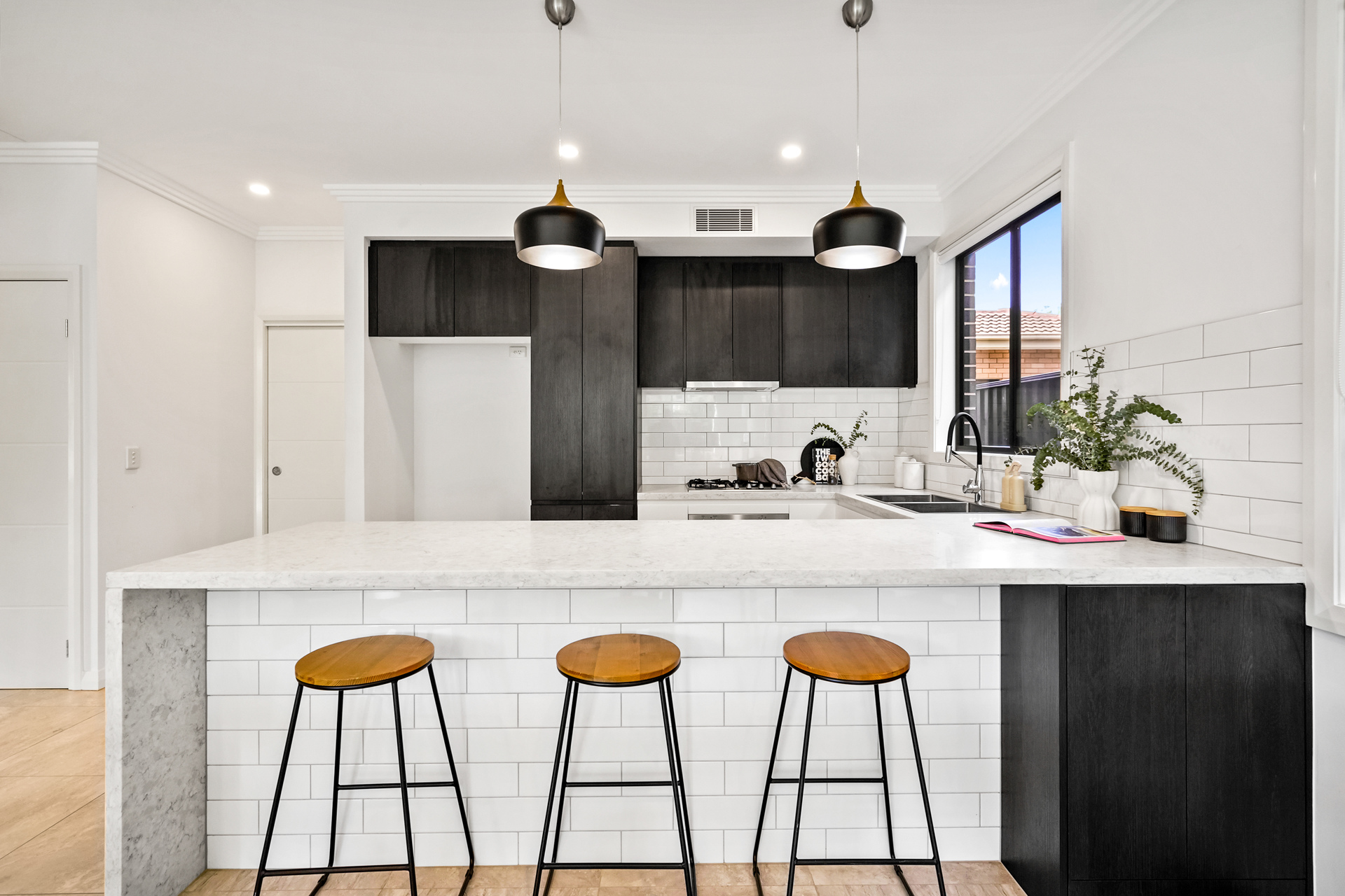 Sold - 24 Calaby Street - New Property in Toongabbie - Real Estate by Brad Panayiotou