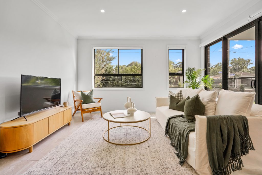 Sold - 24 Calaby Street - New Property in Toongabbie - Real Estate by Brad Panayiotou