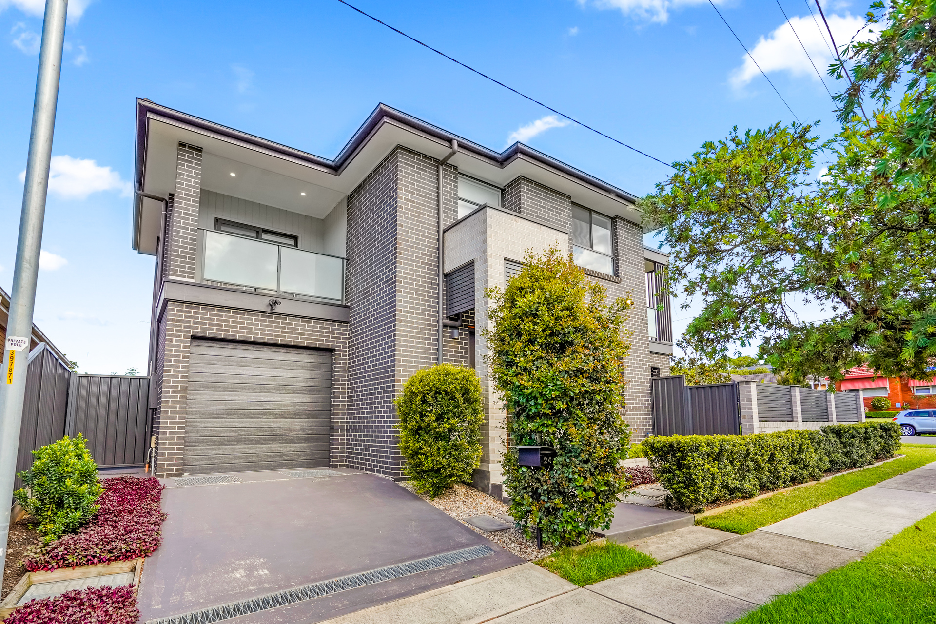 Sold - 24 Calaby Street - New Property in Toongabbie - Real Estate by Brad Panayiotou
