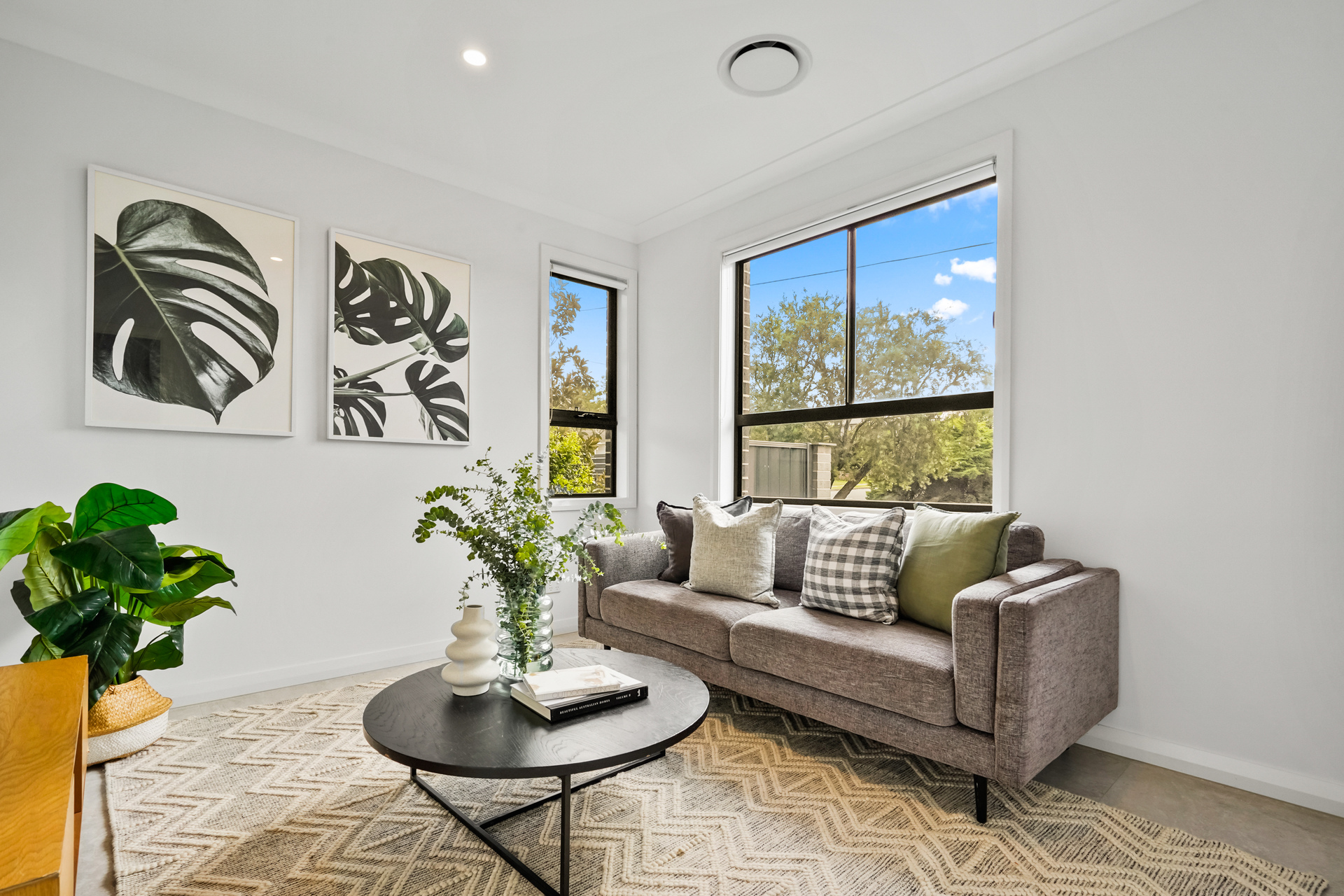Sold - 24 Calaby Street - New Property in Toongabbie - Real Estate by Brad Panayiotou