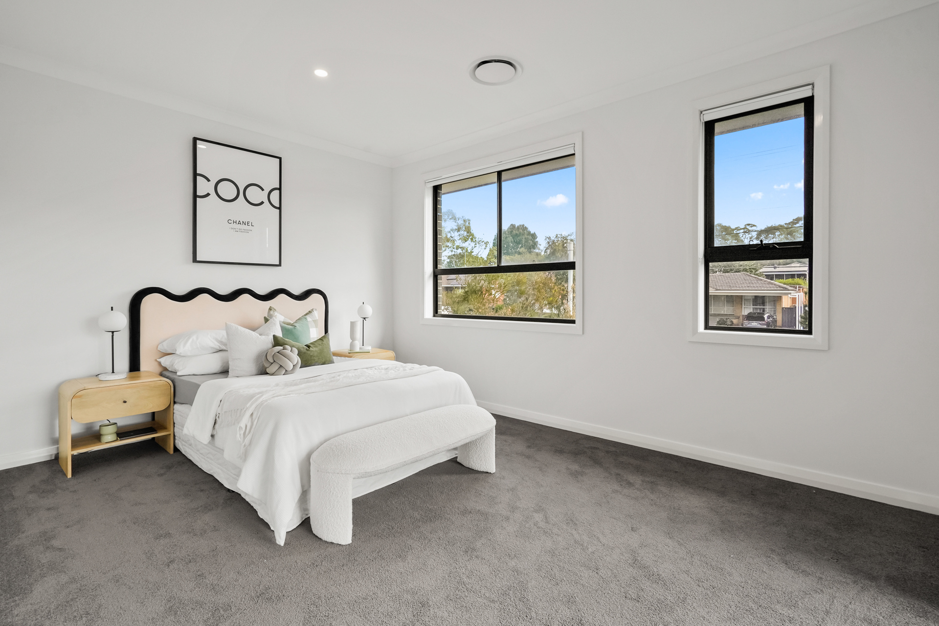 Sold - 24 Calaby Street - New Property in Toongabbie - Real Estate by Brad Panayiotou
