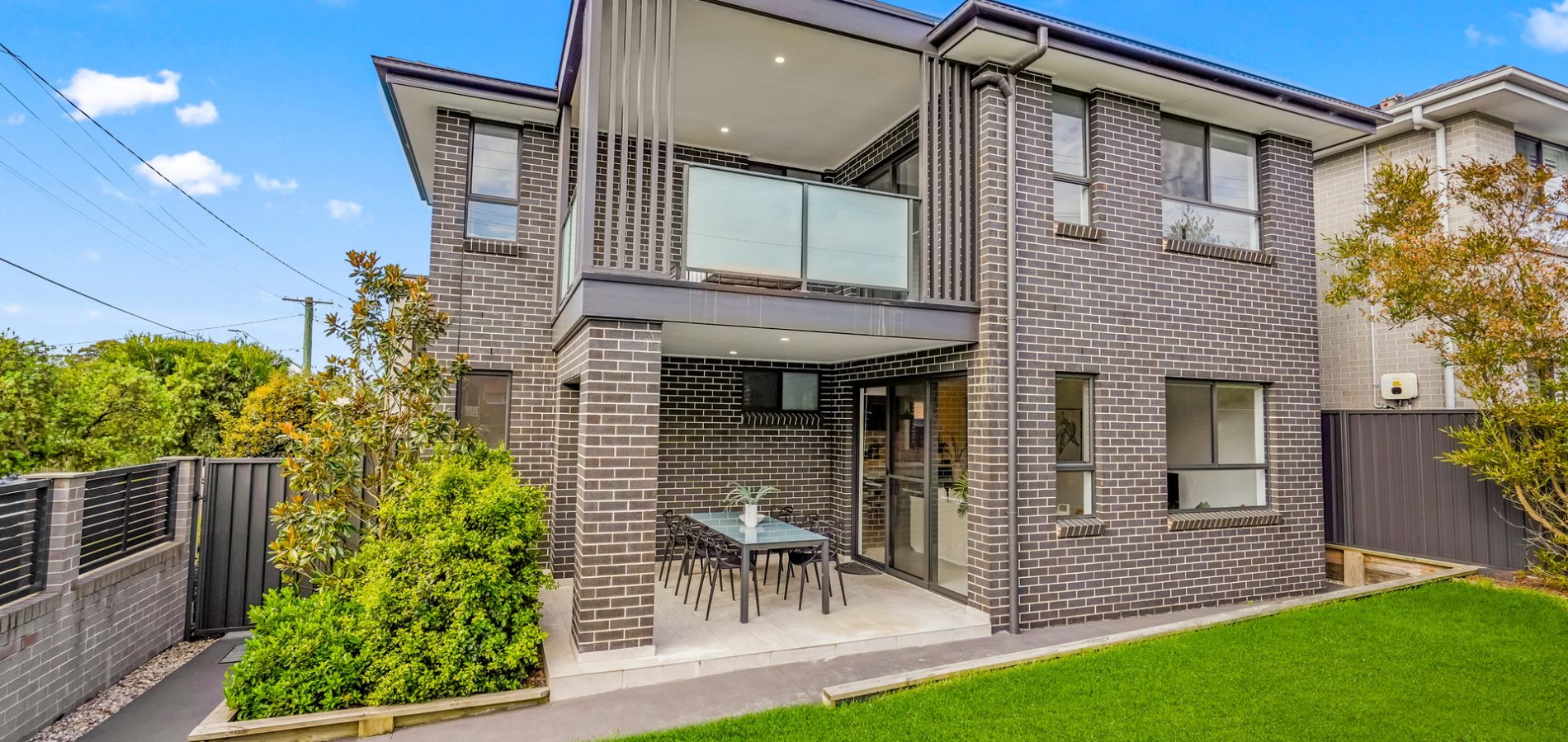 Sold - 24 Calaby Street - New Property in Toongabbie - Real Estate by Brad Panayiotou