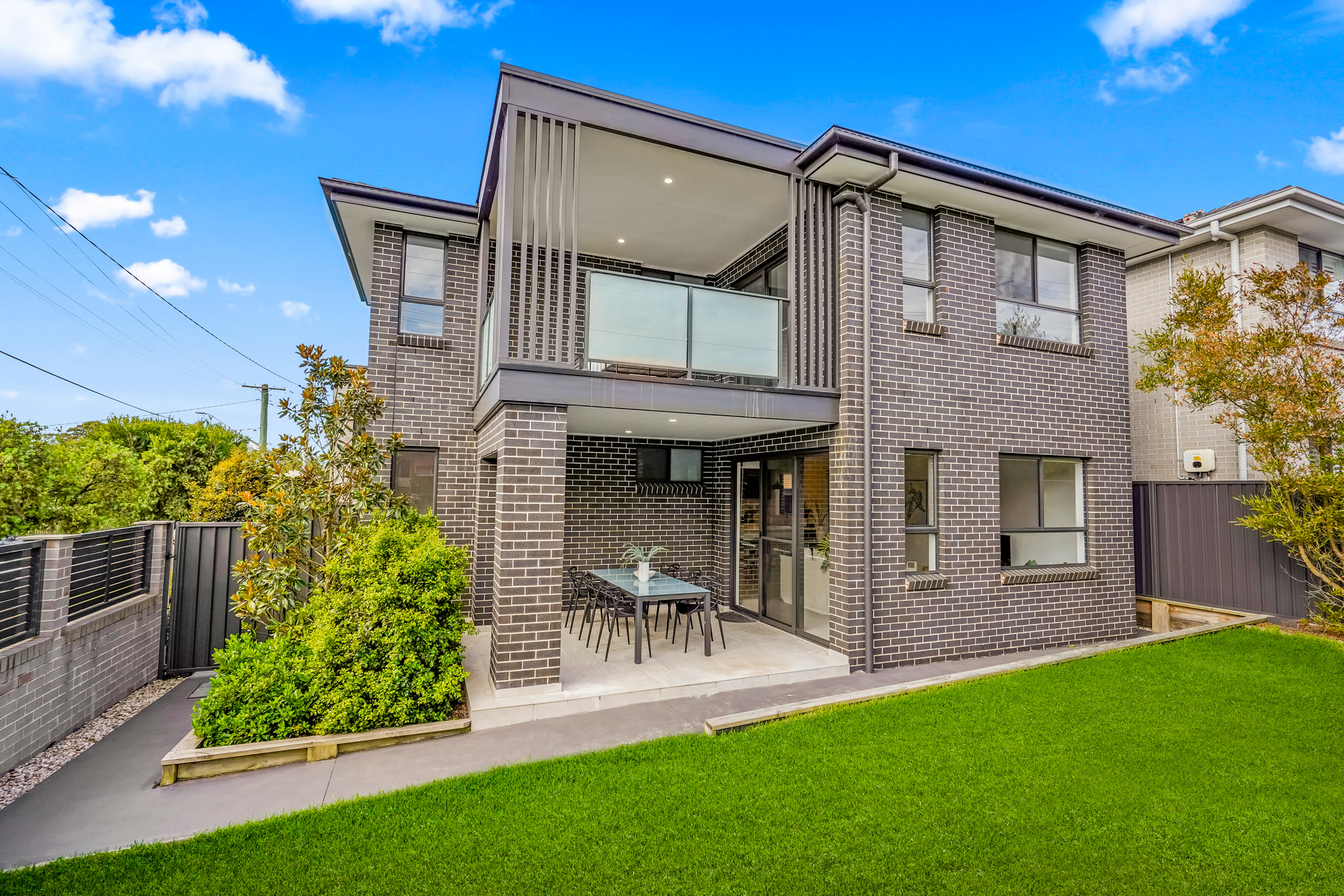 Sold - 24 Calaby Street - New Property in Toongabbie - Real Estate by Brad Panayiotou