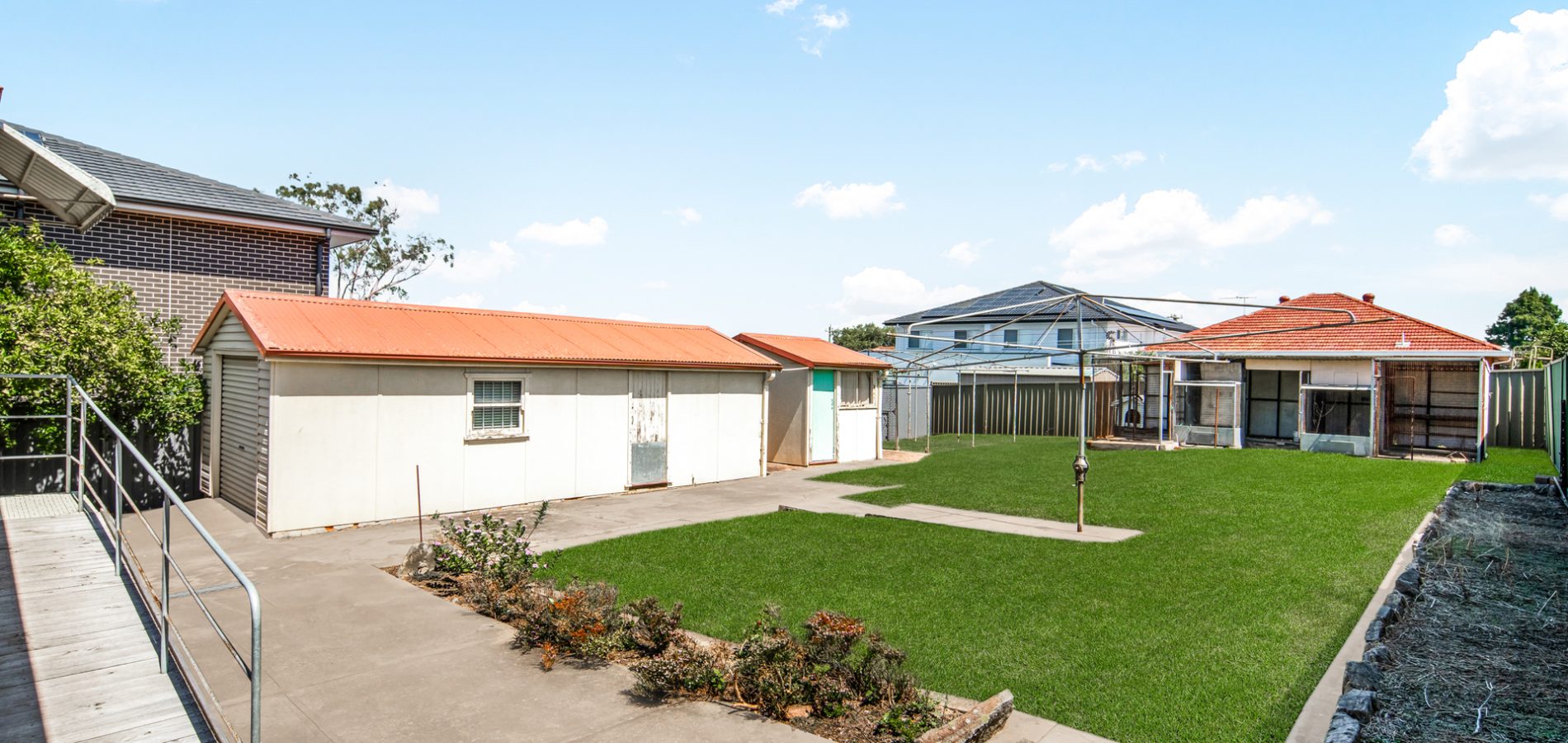 Sold - 22 Arnett Street - New Property in Pendle Hill - Real Estate by Tariq Jameel