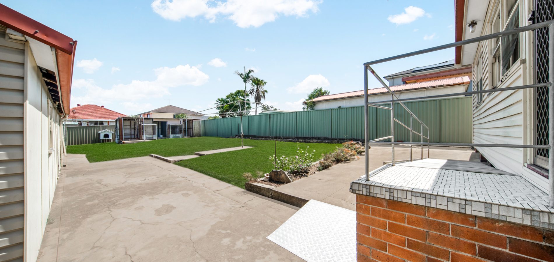 Sold - 22 Arnett Street - New Property in Pendle Hill - Real Estate by Tariq Jameel