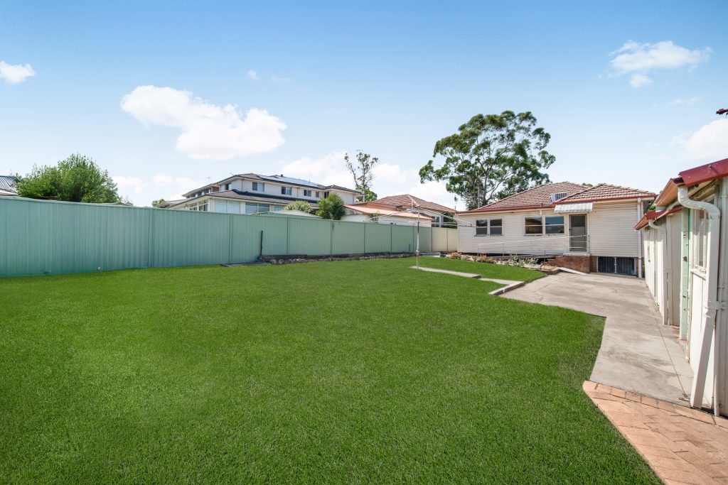 Sold - 22 Arnett Street - New Property in Pendle Hill - Real Estate by Tariq Jameel