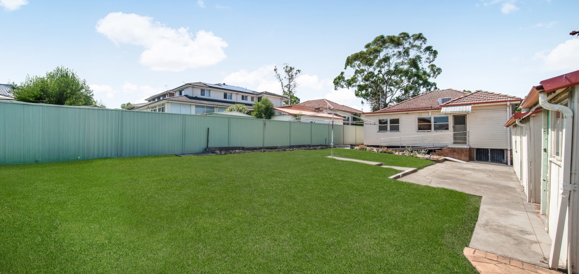 Sold - 22 Arnett Street - New Property in Pendle Hill - Real Estate by Tariq Jameel