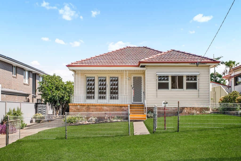 Sold - 22 Arnett Street - New Property in Pendle Hill - Real Estate by Tariq Jameel