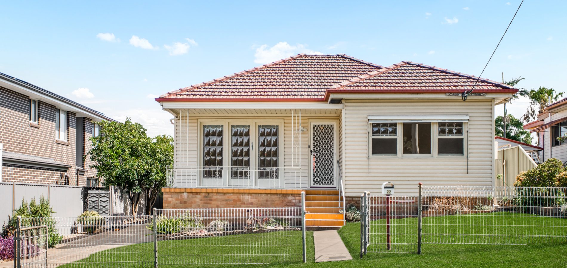Sold - 22 Arnett Street - New Property in Pendle Hill - Real Estate by Tariq Jameel