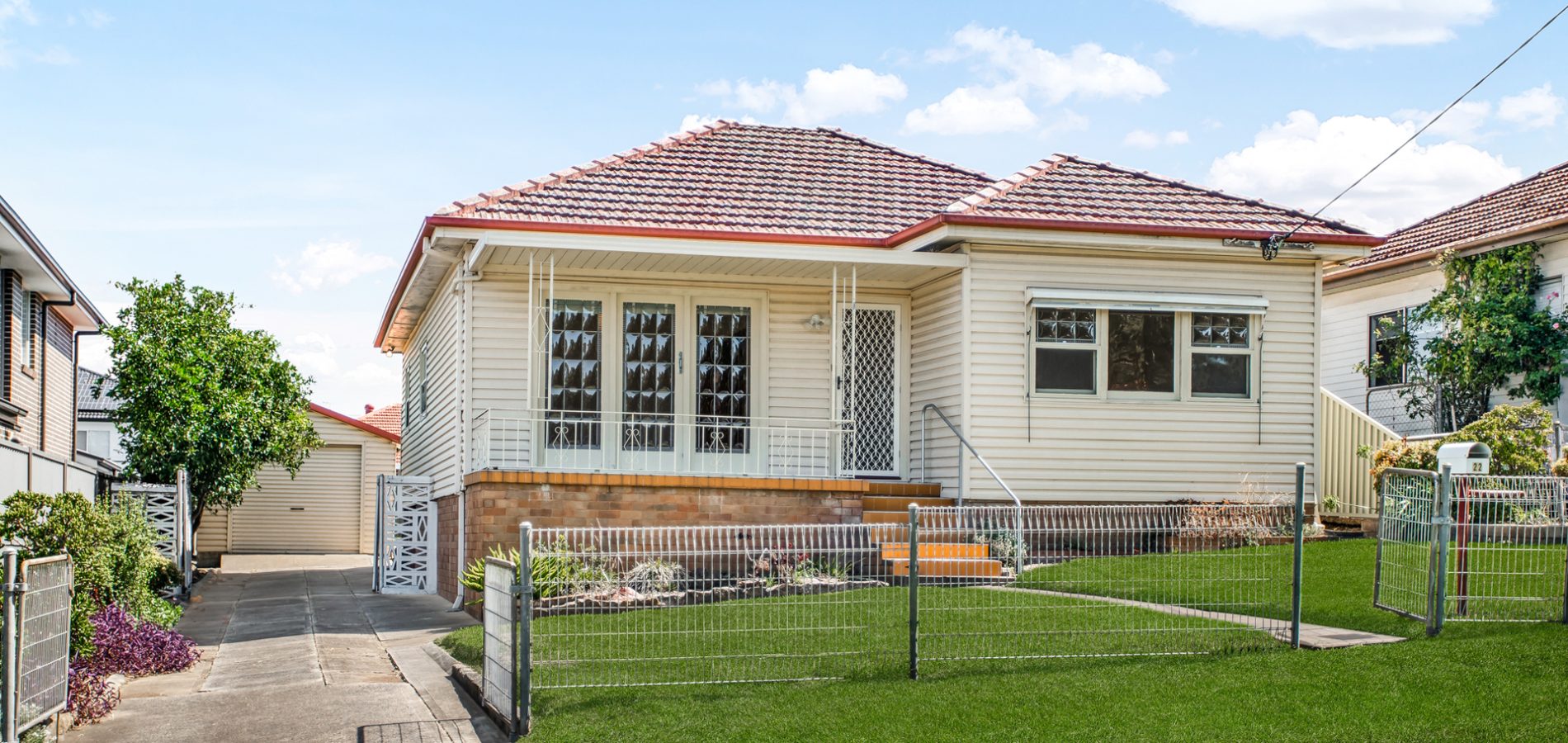 Sold - 22 Arnett Street - New Property in Pendle Hill - Real Estate by Tariq Jameel
