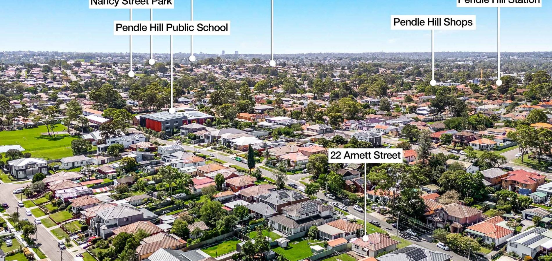 Sold - 22 Arnett Street - New Property in Pendle Hill - Real Estate by Tariq Jameel