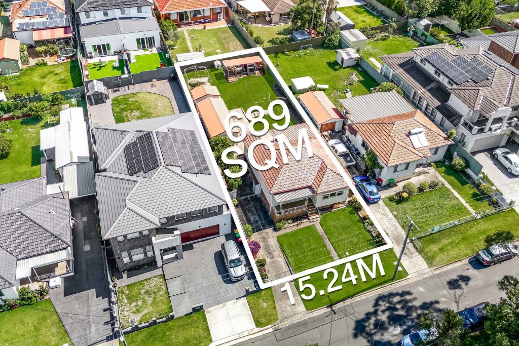 Sold - 22 Arnett Street - New Property in Pendle Hill - Real Estate by Tariq Jameel