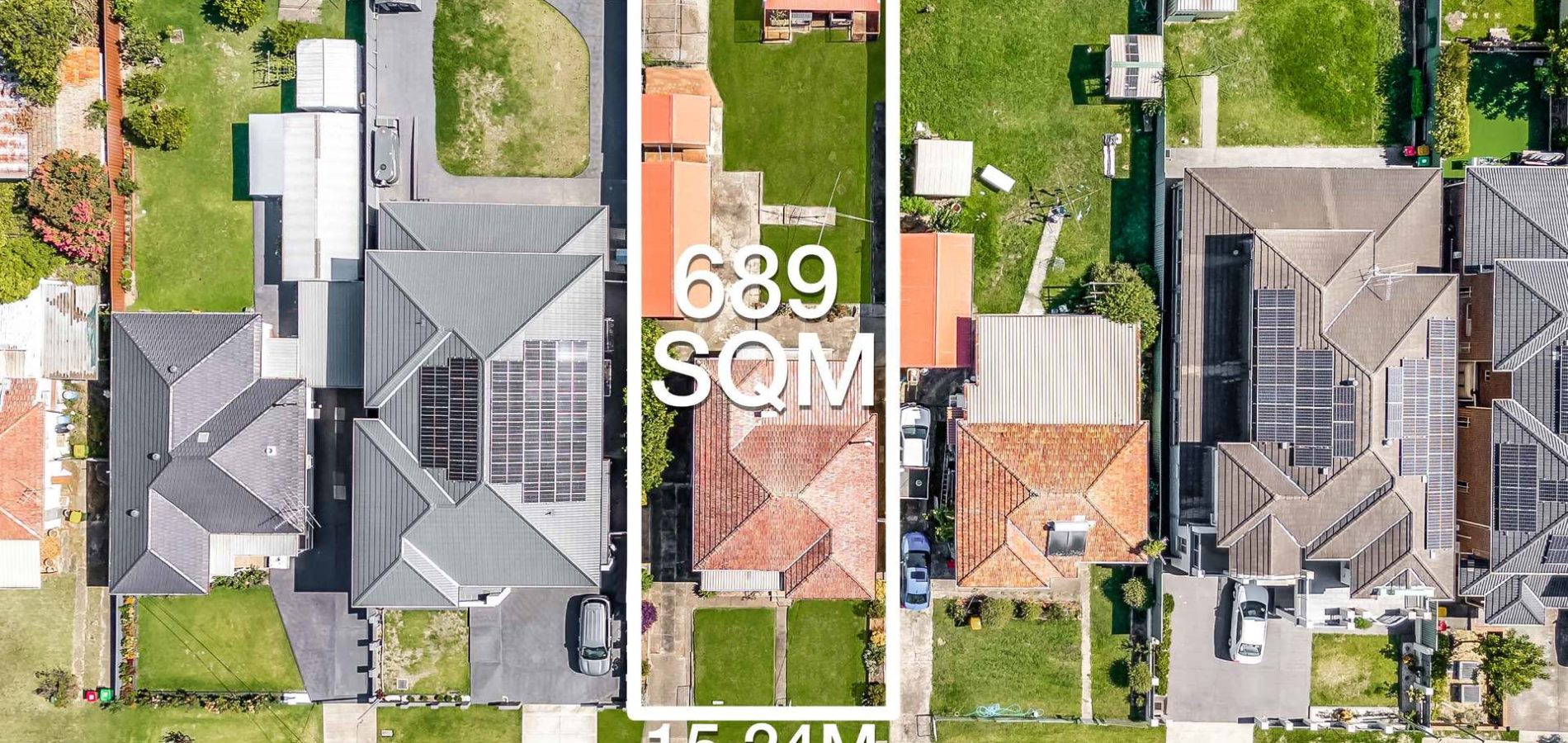 Sold - 22 Arnett Street - New Property in Pendle Hill - Real Estate by Tariq Jameel