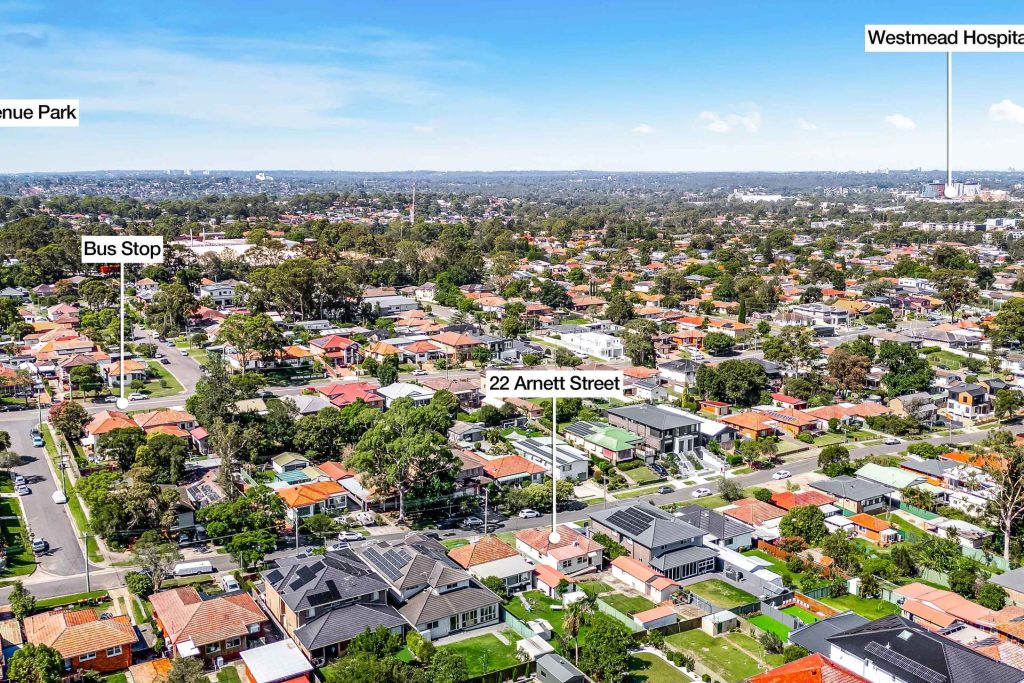 Sold - 22 Arnett Street - New Property in Pendle Hill - Real Estate by Tariq Jameel