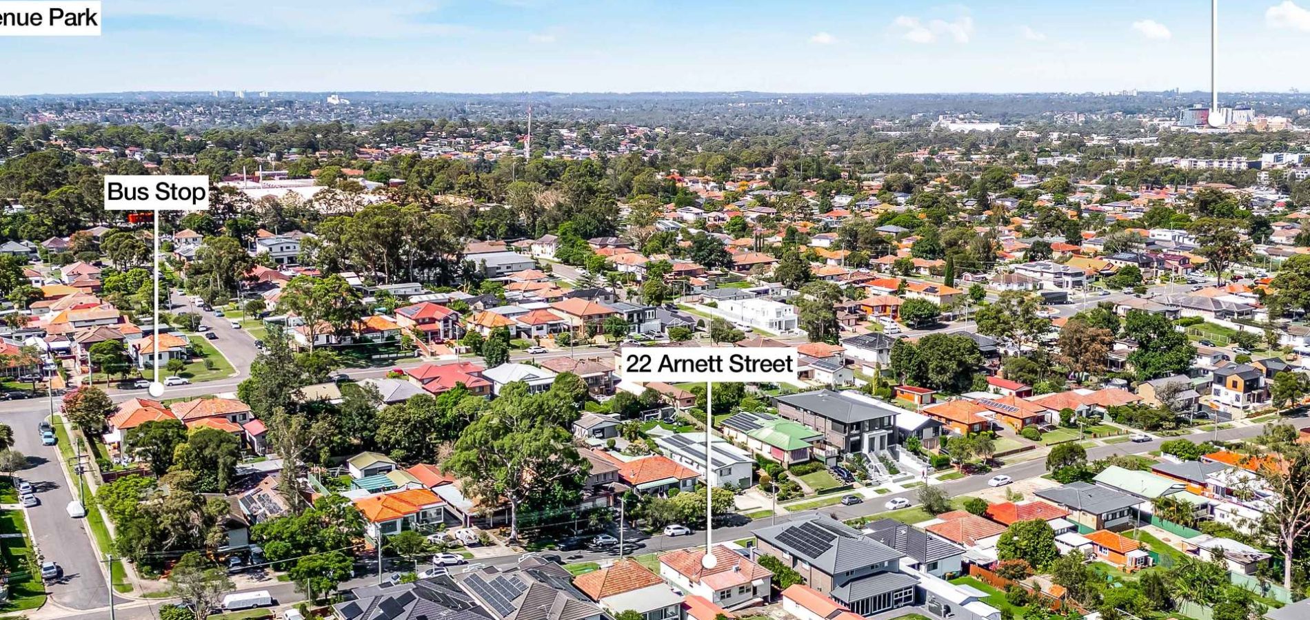 Sold - 22 Arnett Street - New Property in Pendle Hill - Real Estate by Tariq Jameel
