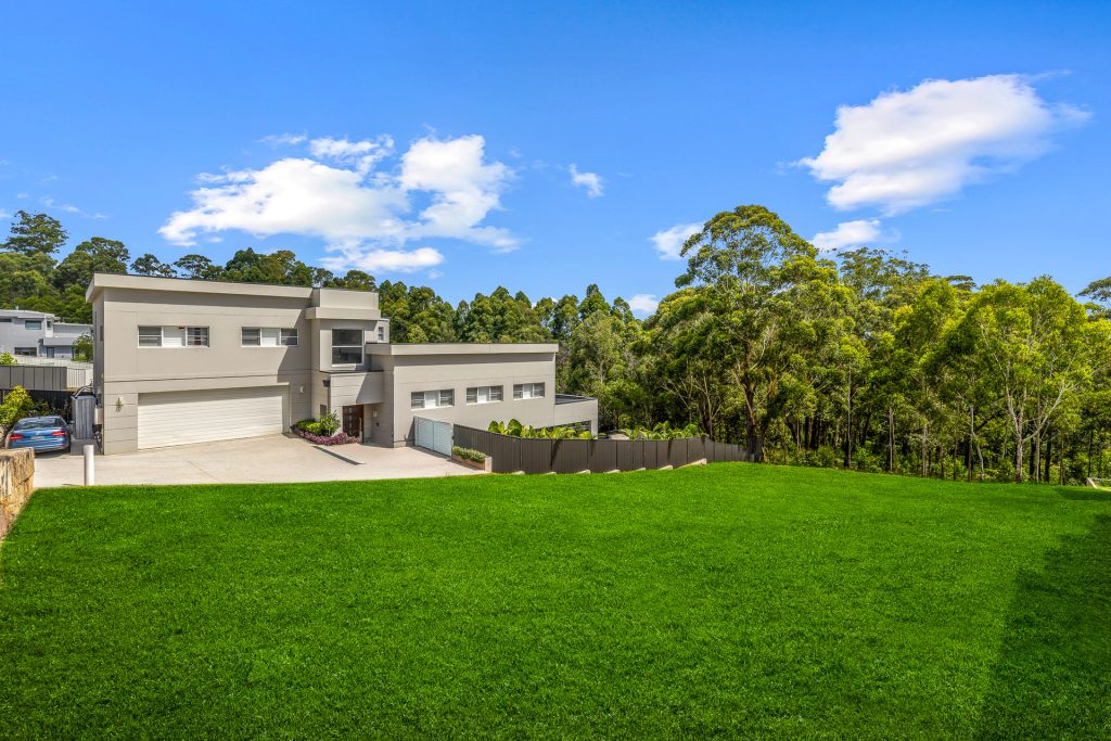 Sold - 37 Womurrung Avenue - New Property in Castle Hill - Real Estate by Anita Mirosevic