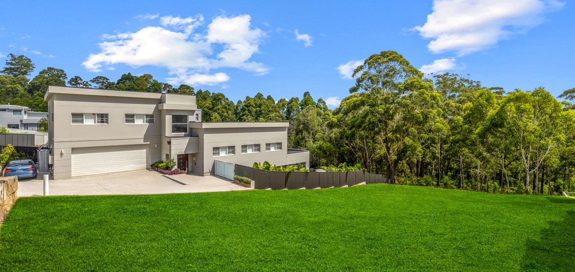 Sold - 37 Womurrung Avenue - New Property in Castle Hill - Real Estate by Anita Mirosevic