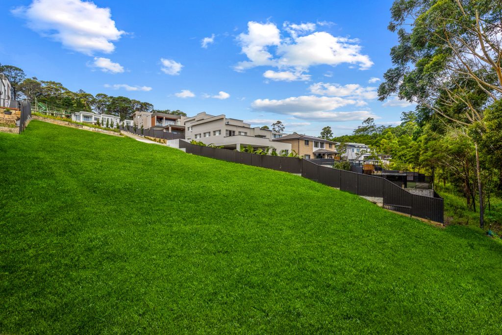 Sold - 37 Womurrung Avenue - New Property in Castle Hill - Real Estate by Anita Mirosevic