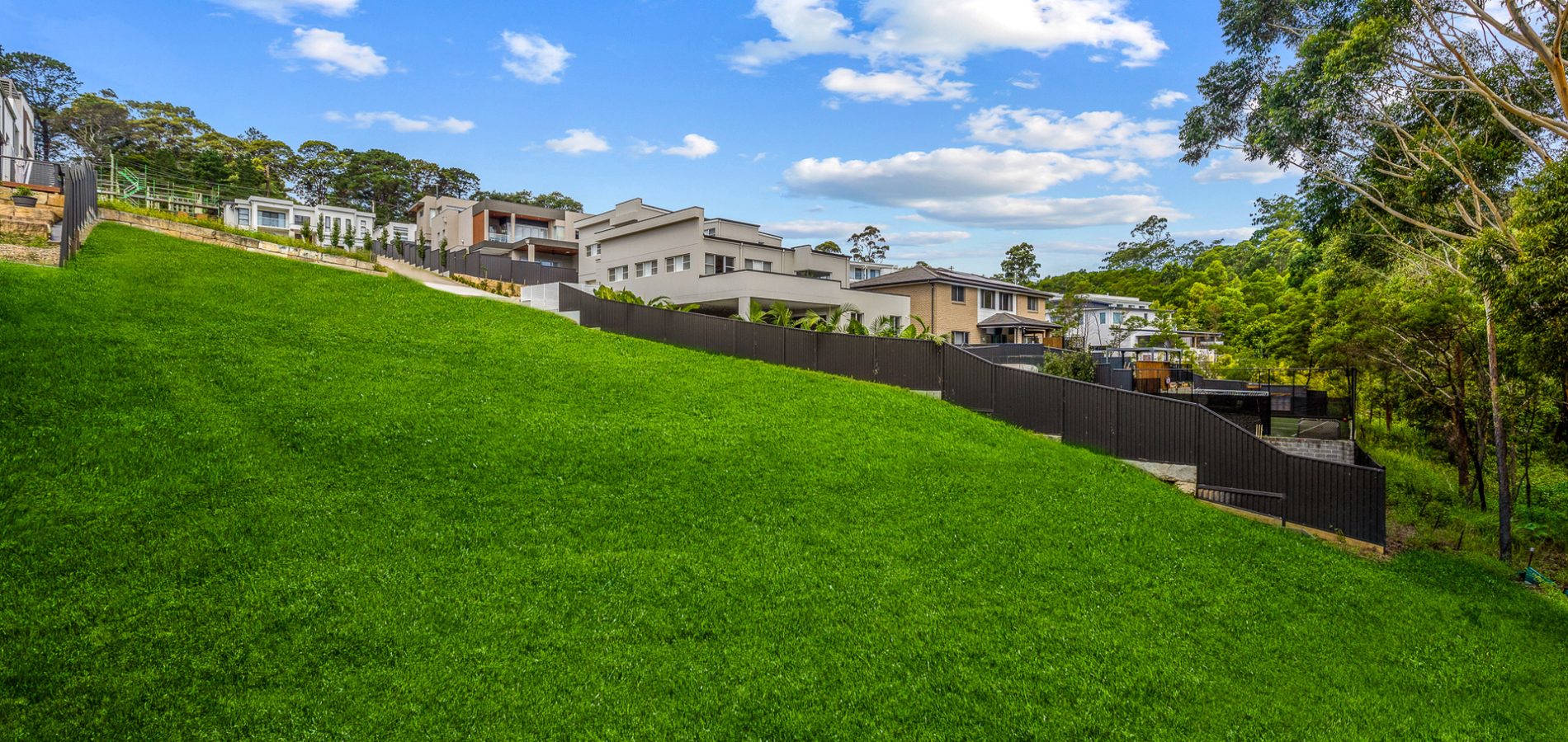Sold - 37 Womurrung Avenue - New Property in Castle Hill - Real Estate by Anita Mirosevic