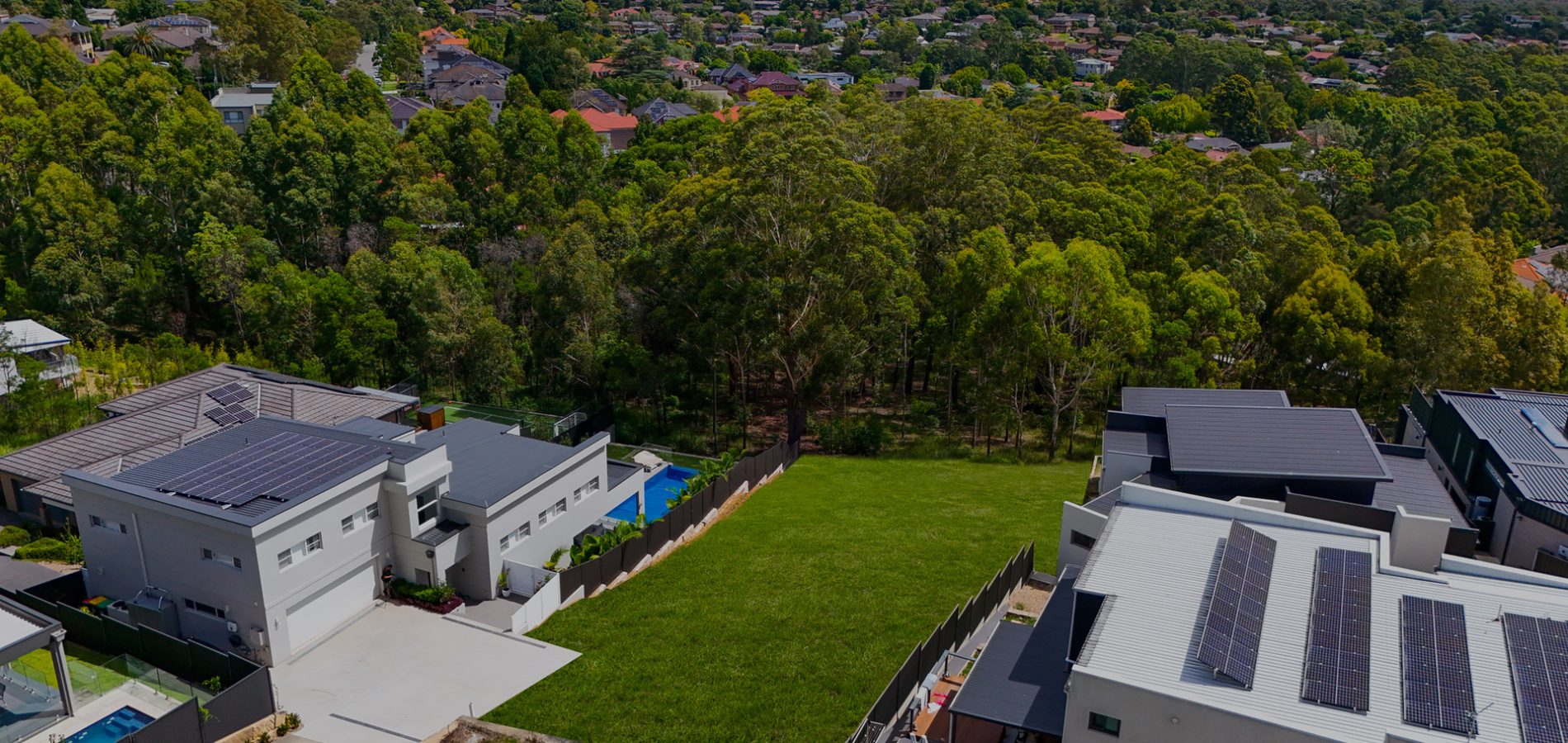 Sold - 37 Womurrung Avenue - New Property in Castle Hill - Real Estate by Anita Mirosevic
