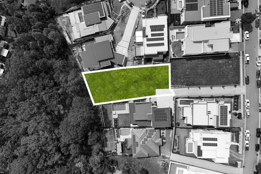 Sold - 37 Womurrung Avenue - New Property in Castle Hill - Real Estate by Anita Mirosevic